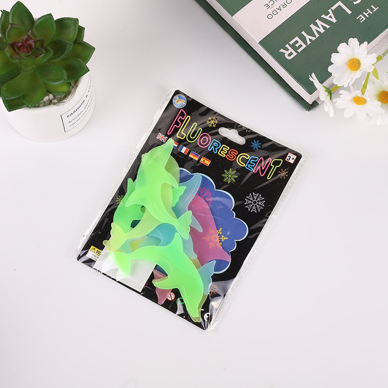 Sao dạ quang dán tường trang trí phòng | BigBuy360 - bigbuy360.vn