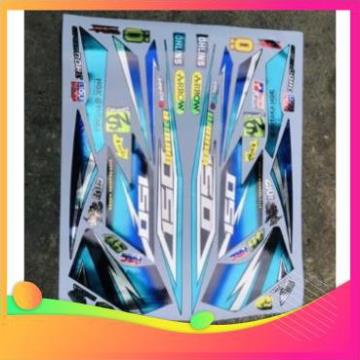 linlin20shop Tem rời winner GTR 150