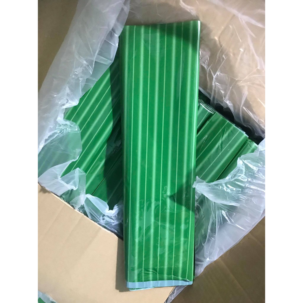 1kg Lá chuối giả gói giò chả, nem chua