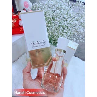 NƯỚC HOA SUDDENLY ĐỨC 50ML