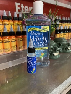 Nước pha mực Witch Hazel 69k/30ml
