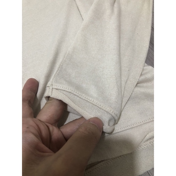 Áo dài tay Guess nam chất dệt kim mềm mịn xs đến 2xl vnxk