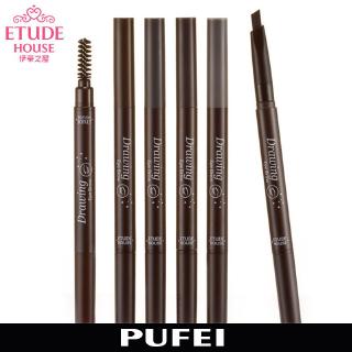 (Hàng Mới Về) Chì Kẻ Lông Mày Hai Đầu Etude House