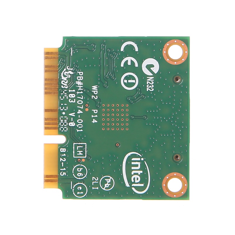 Thẻ Nhớ IBM Thinkpad Nru 04W3815 7260HMW-BN Chất Lượng Cao 202004 Thẻ Công Cụ Thẻ Không Dây Chuyên Dụng