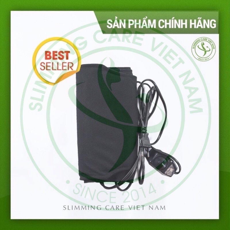 [ CHÍNH HÃNG ] ĐAI QUẤN NÓNG