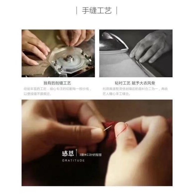 Áo khoác len dài tay dáng rộng thời trang thu đông phong cách Hàn Quốc mới cho nữ