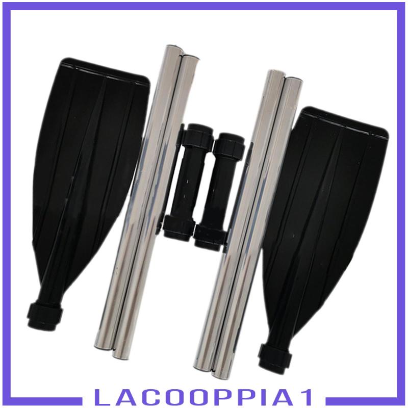 1 Cặp Mái Chèo 3 Mái Chèo Có Thể Điều Chỉnh 3 Giai Đoạn Cho Thuyền Kayak / 1 Cặp