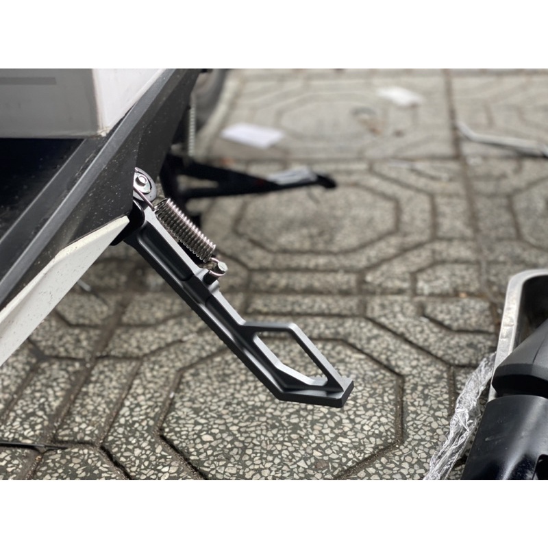 Chống nghiêng CNC nhôm xịn cao cấp