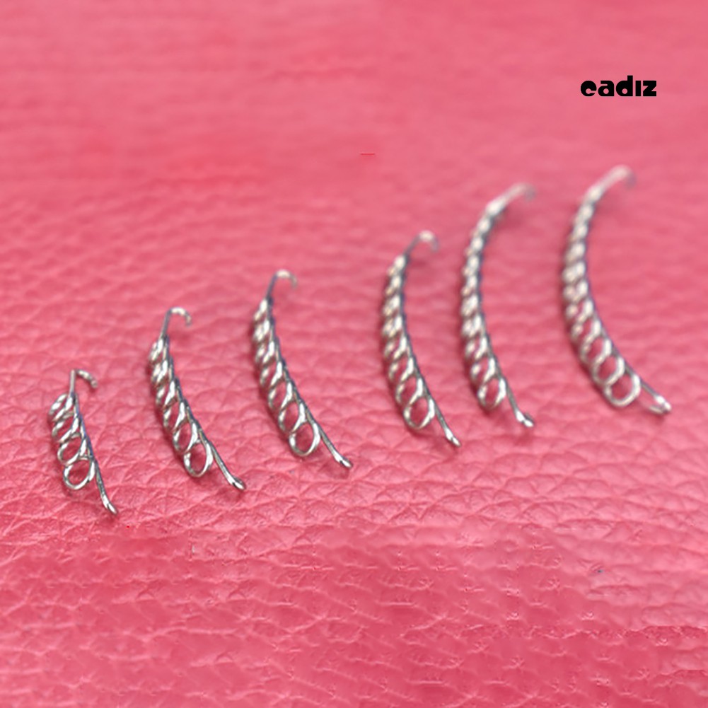 [Hàng mới về] Bộ 12 Dụng Cụ Định Hình Móng Chân Tiện Dụng