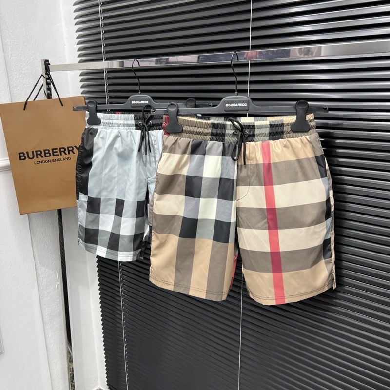 ⚡️𝐋𝐈𝐌𝐈𝐓𝐄𝐃⚡️QUẦN NGỐ BBR Full túi đựng cao cấp có sẵn 2 màu !!