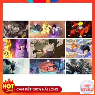 [HOT] Bộ 9 Bức Decal Siêu anh hùng dán tường cỡ nhỏ