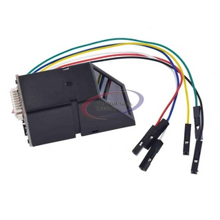 Mô đun cảm biến vân tay as608 cho giao diện arduino