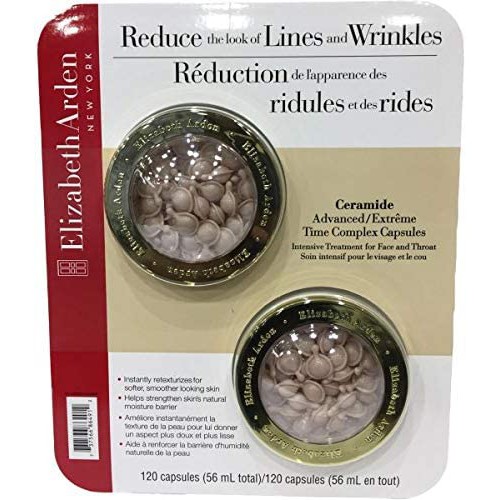 VIÊN NANG SERUM ELIZABETH ARDEN 120 viên