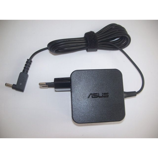 SẠC LAPTOP ASUS 19V-2.37A Vuông Đầu nhỏ (4.0*1.35mm)