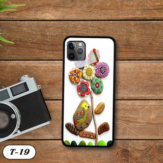 Ốp lưng điện thoại Iphone 11 Pro Max - 3D