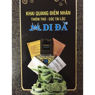 KHAI QUANG THIỀM THỪ CÓC PHONG THỦY