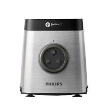 Máy Xay Trái Cây PHILIPS HR3652/00 Công nghệ ProBlend 6 3D Blending giúp xay nhuyễn dễ dàng