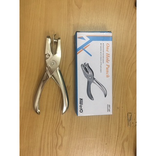 Bấm 1 lổ Kw-trio 097A0