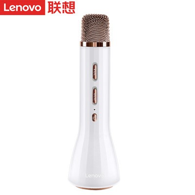 Loa Bluetooth một thể, micro karaoke không dây Bluetooth toàn dân BM10, Loa Karaoke cho trẻ em