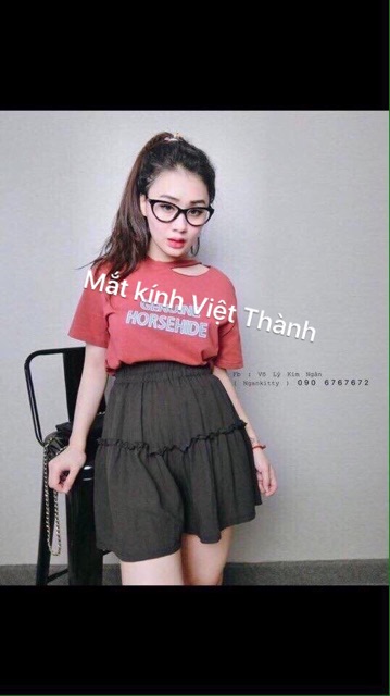 Kính mắt mèo sếch rẻ