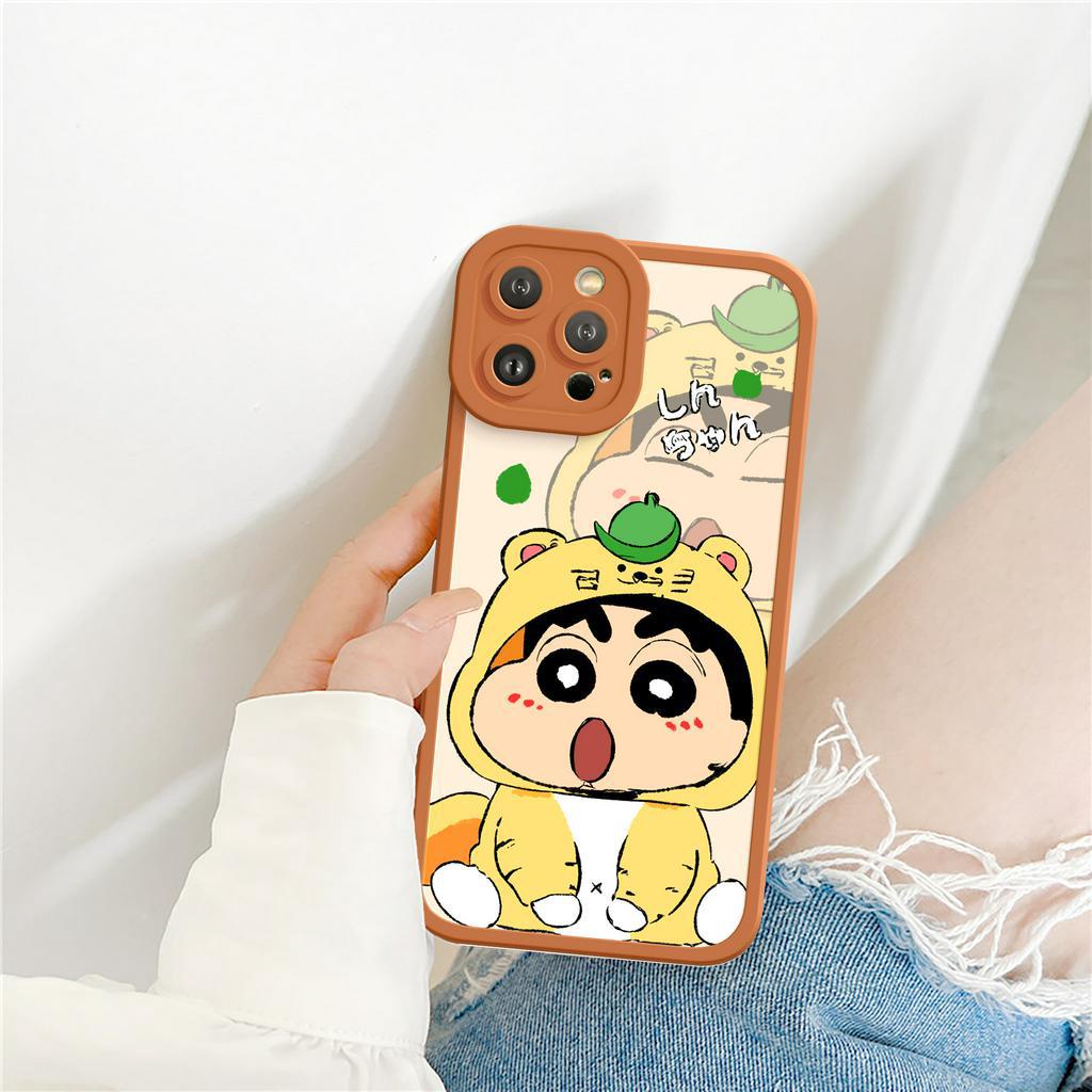 Ốp lưng iphone Shinco cạnh vuông 6/6plus/6s/6splus/7/7plus/8/8plus/x/xs/11/12/13/14/pro/max/promax/plus/shin/case