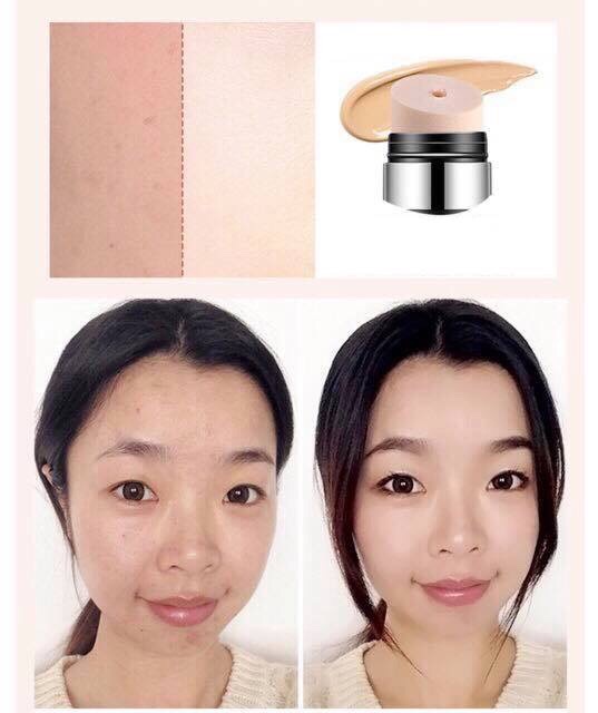 Kem nền dạng thỏi Concealer Light Cushion CC Stick của Maycreate