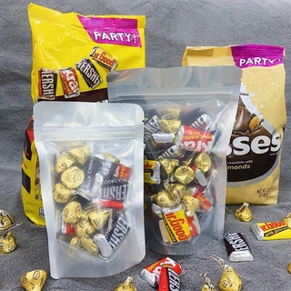 KẸO Socola Hershey’s Miniature Chocolate 3.9oz 1.01kg
