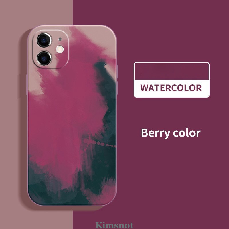 Ốp Điện Thoại Chống Rơi Họa Tiết Tranh Sơn Dầu Dễ Thương Cho Oppo Realmi 5 5i Realmi C3 6i 5pro 6pro Realmi7 Xt X2