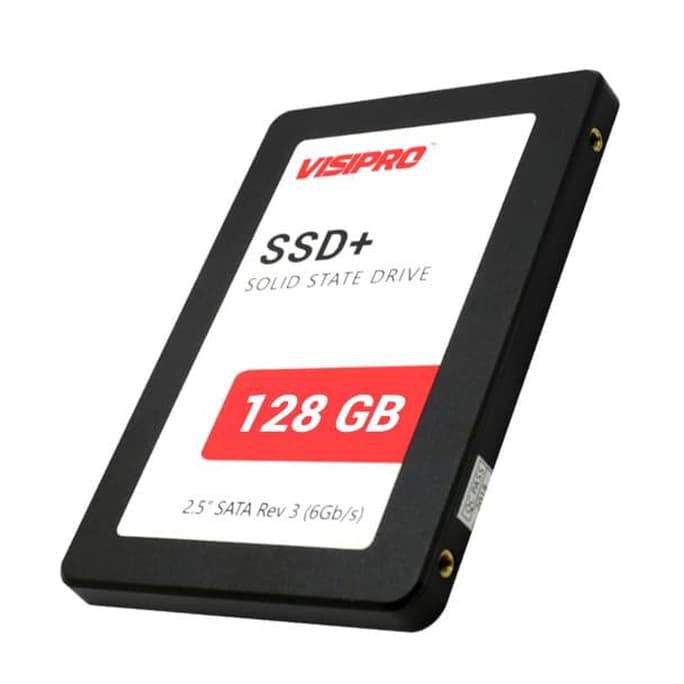 Ổ Cứng Ssd + 3d Nand 128gb Sata Ssd