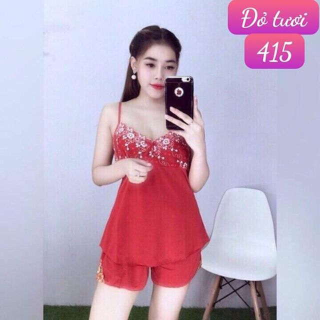 Đồ Bộ Thun Lạnh Loại 1 Giá Xưởng (60_75kg) | BigBuy360 - bigbuy360.vn