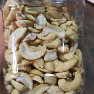 500g hạt điều làm sữa hạt