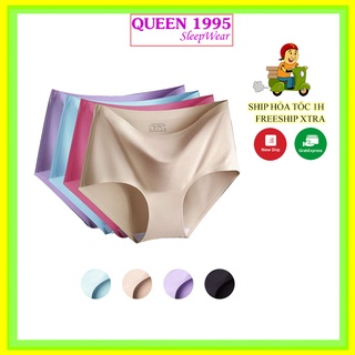Quần Lót Đúc Thông Hơi QUEEN 1995 Siêu Đẹp Siêu Mát