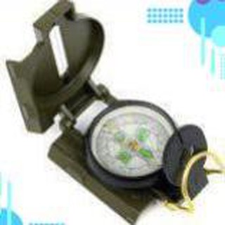 ❤️Deal Sốc❤️ La bàn kỹ thuật phong thủy xây dựng (Xanh đậm) 206054