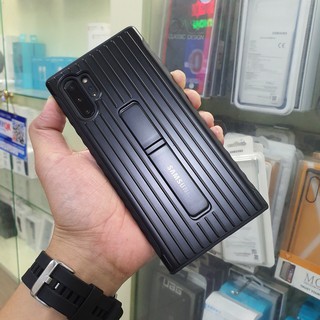 Ốp lưng Galaxy Note 10 Plus Protective Standing chính hãng samsung