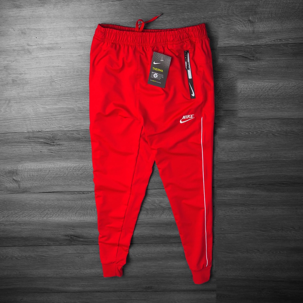 Quần Jogger Thể Thao Nam Tập Gym, Chạy Bộ, Túi Khóa Kéo Cao Cấp Dù Thun Co Dãn Tốt - Vicssportvn