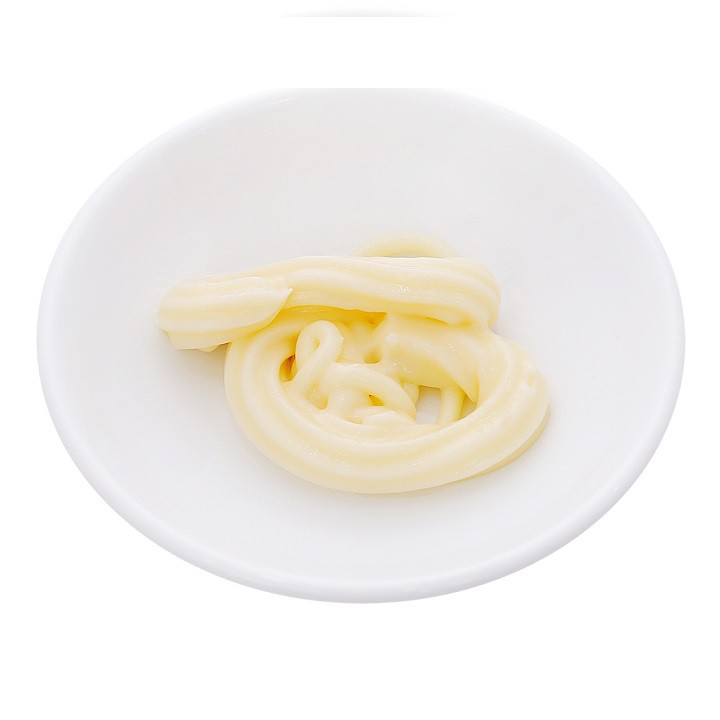 Sốt mayonnaise Aji-mayo Ajinomoto chai 130g | Maxifood