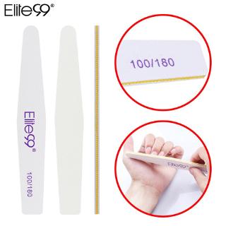 Bộ 100 Dũa Móng Tay Cao Cấp