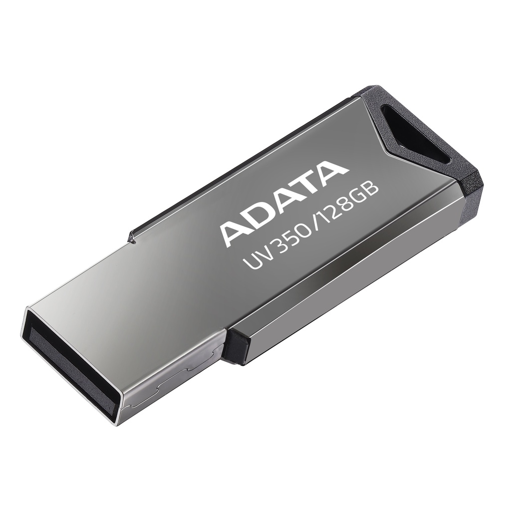 USB ADATA UV350 - USB 3.2 Gen1 dung lượng 32GB|64GB - BH 5 năm