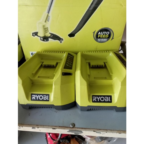 xạc ryobi 36v ( lh 0911944175 có zalo)