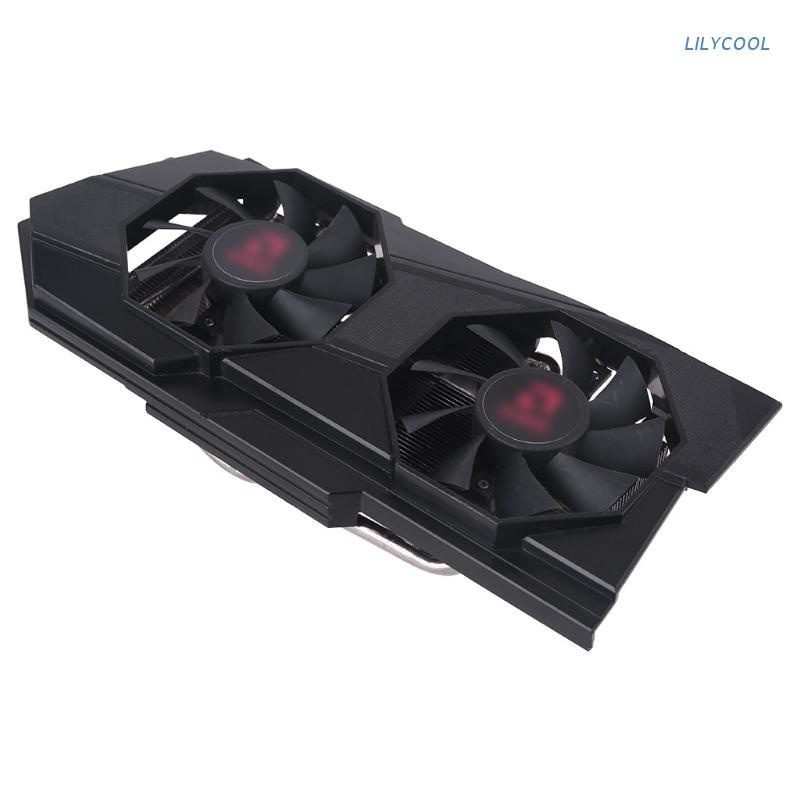 Quạt tản nhiệt đồ họa AMDRX570 RX580 RX588 RX570 580 GPU | BigBuy360 - bigbuy360.vn