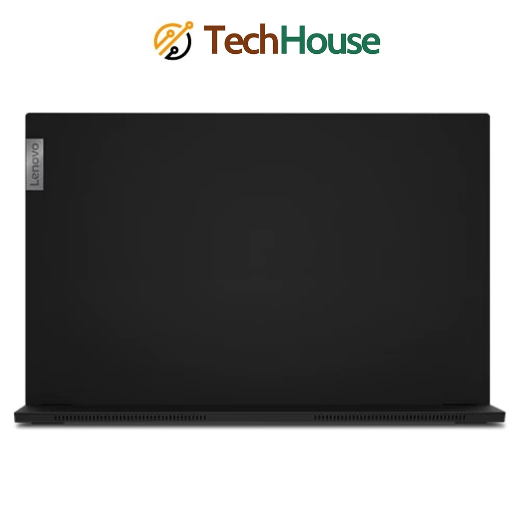 Màn hình máy tính Lenovo ThinkVision M15 / M14  FHD/ USB-C/ IPS/ 3Yrs - Hàng chính hãng, BH 36 tháng