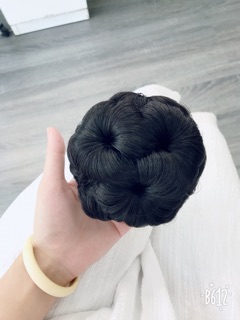 Búi hoa cao cấp