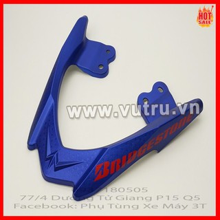 Ốp Cảng sau winner - 000744