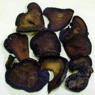 Hà thủ ô đỏ 1kg đã sơ chế