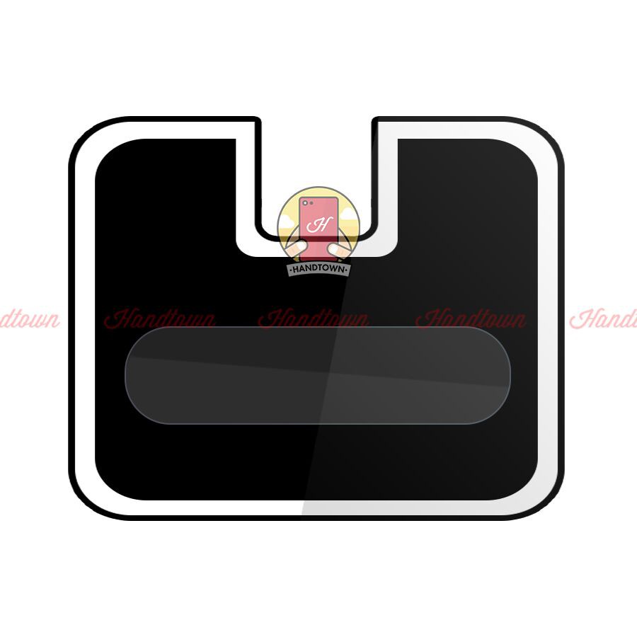 Kính Cường Lực Camera Oppo Reno3 / Reno3 Pro / Reno 3/  Reno 3 Pro