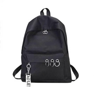 FREESHIP 99K BALO THỜI TRANG HÀN QUỐC - BA KHUY
