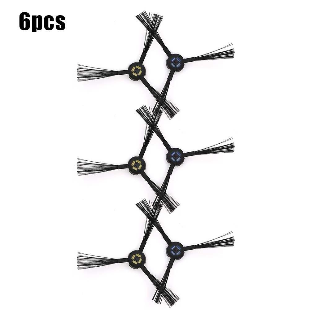 Set 6 Cọ Chải Bên Cho Máy Hút Bụi ILIFE V9e