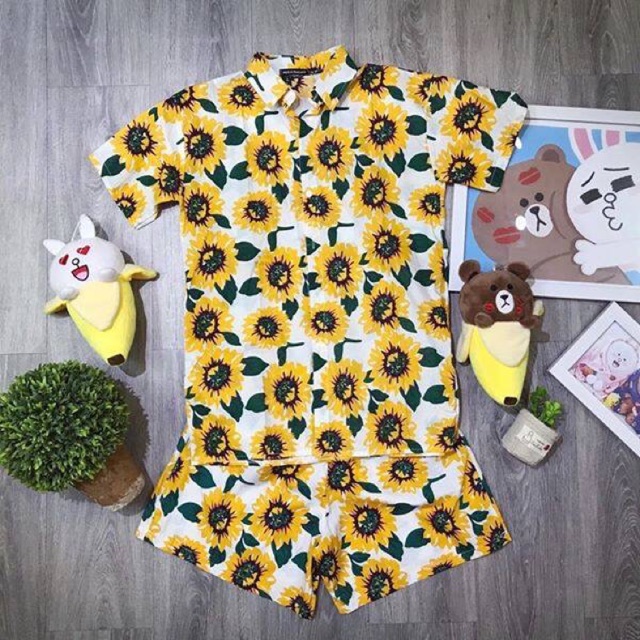 Set bộ trái cây