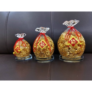 Túi Vàng, Ngân Lượng, Hồ Lô, Phong Thủy