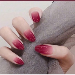 Móng Tay Giả Đa Năng Và Tươi